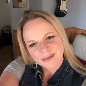 Meet your Posher, Natasha